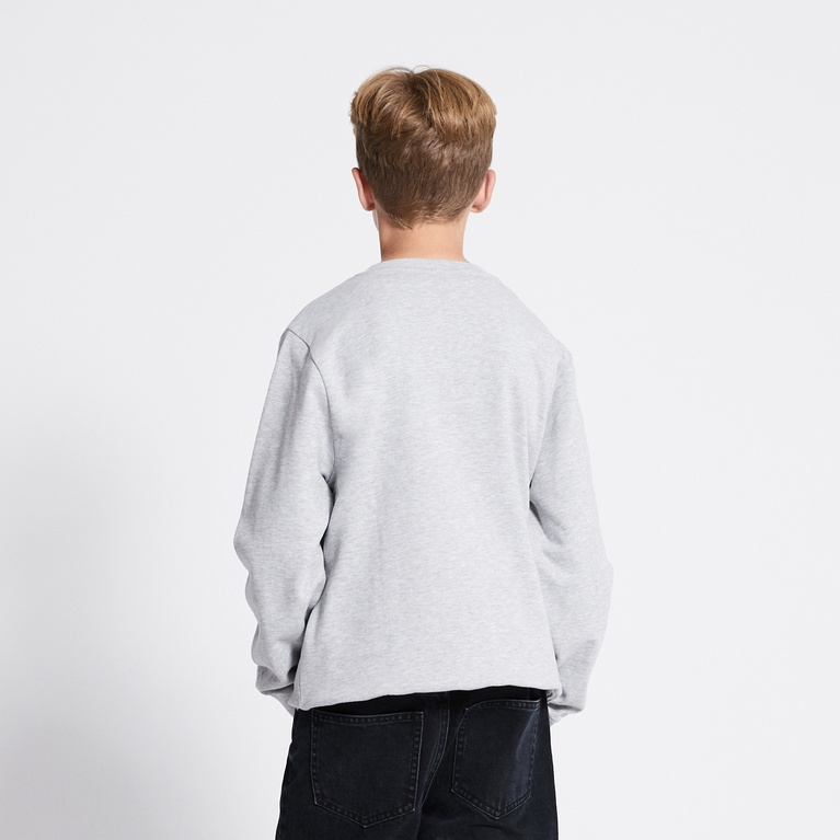 Sweatshirt "Pax star"